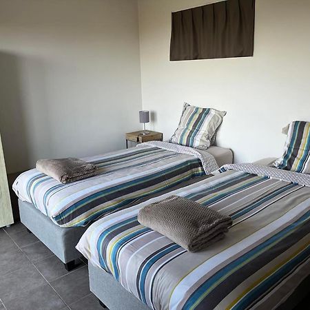 Vakantiewoning Leberg براكيل المظهر الخارجي الصورة