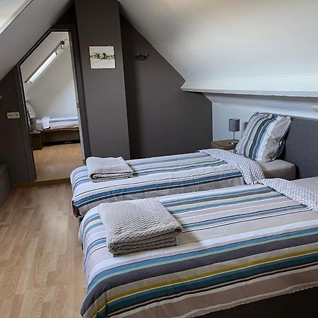 Vakantiewoning Leberg براكيل المظهر الخارجي الصورة