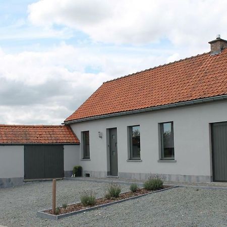 Vakantiewoning Leberg براكيل المظهر الخارجي الصورة