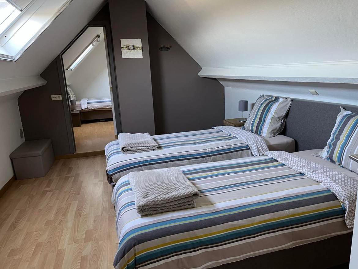 Vakantiewoning Leberg براكيل المظهر الخارجي الصورة