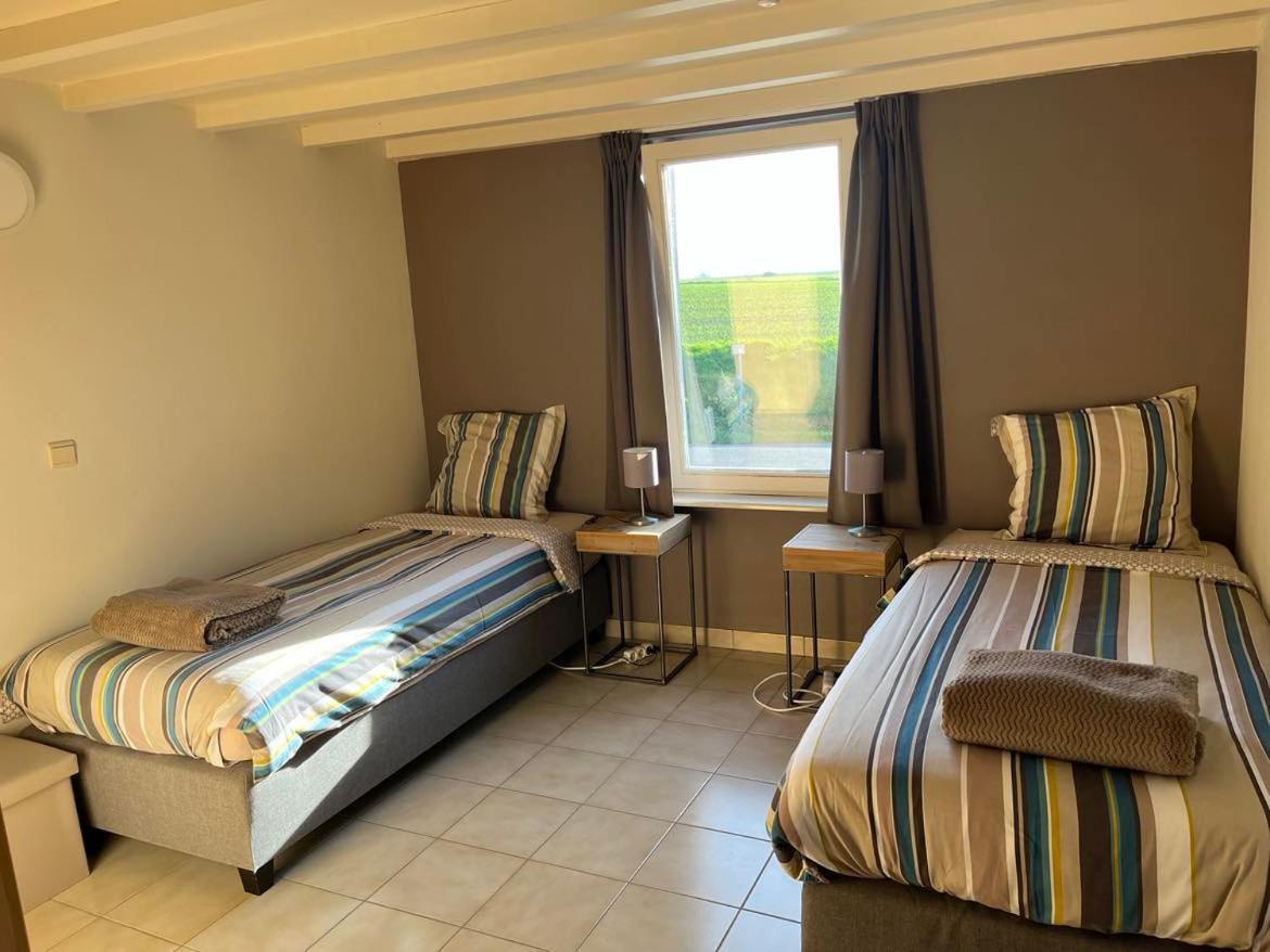 Vakantiewoning Leberg براكيل المظهر الخارجي الصورة