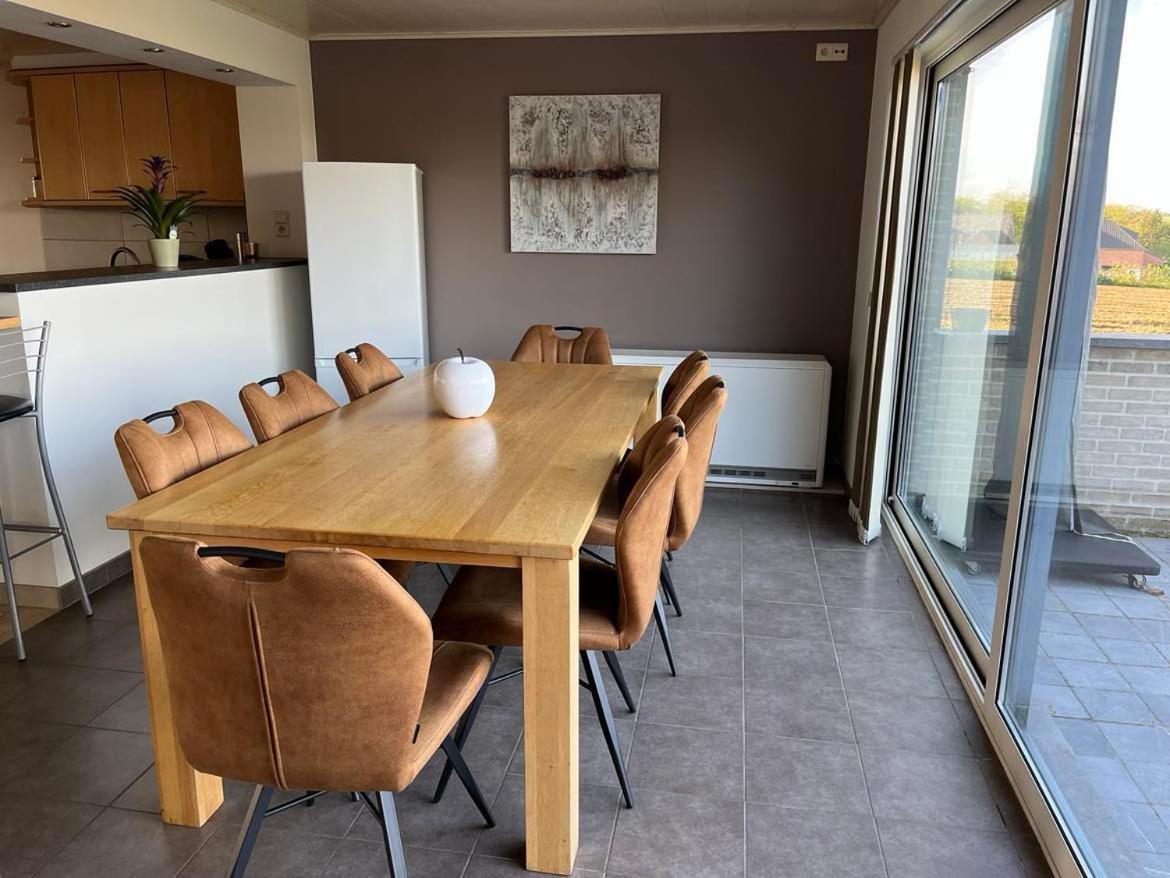 Vakantiewoning Leberg براكيل المظهر الخارجي الصورة