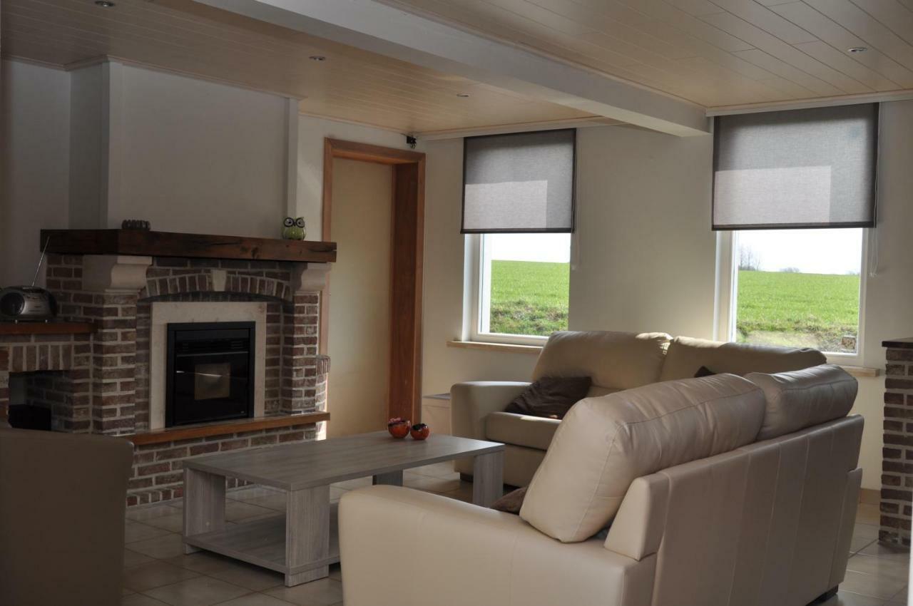 Vakantiewoning Leberg براكيل المظهر الخارجي الصورة