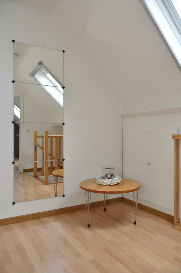 Vakantiewoning Leberg براكيل المظهر الخارجي الصورة