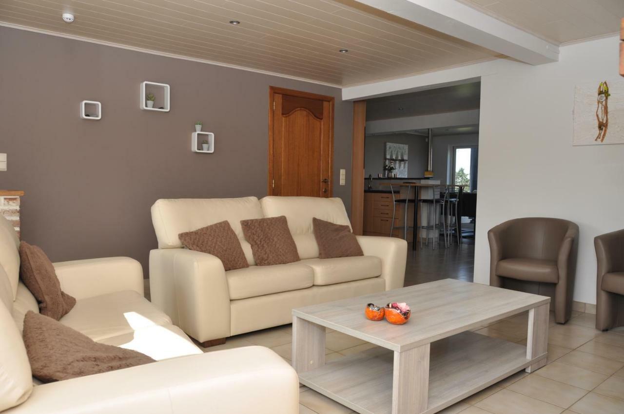 Vakantiewoning Leberg براكيل المظهر الخارجي الصورة