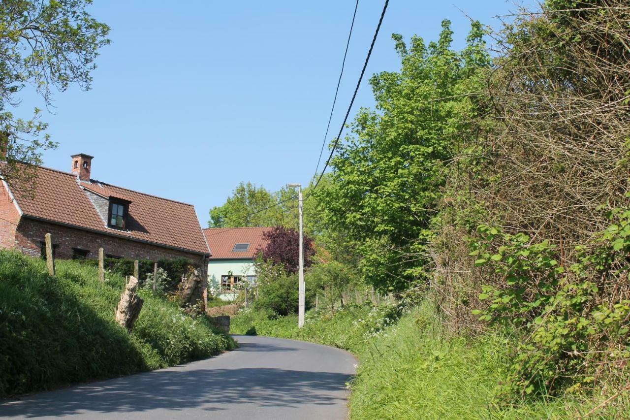 Vakantiewoning Leberg براكيل المظهر الخارجي الصورة