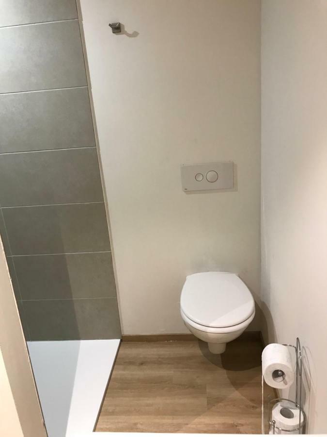Vakantiewoning Leberg براكيل المظهر الخارجي الصورة