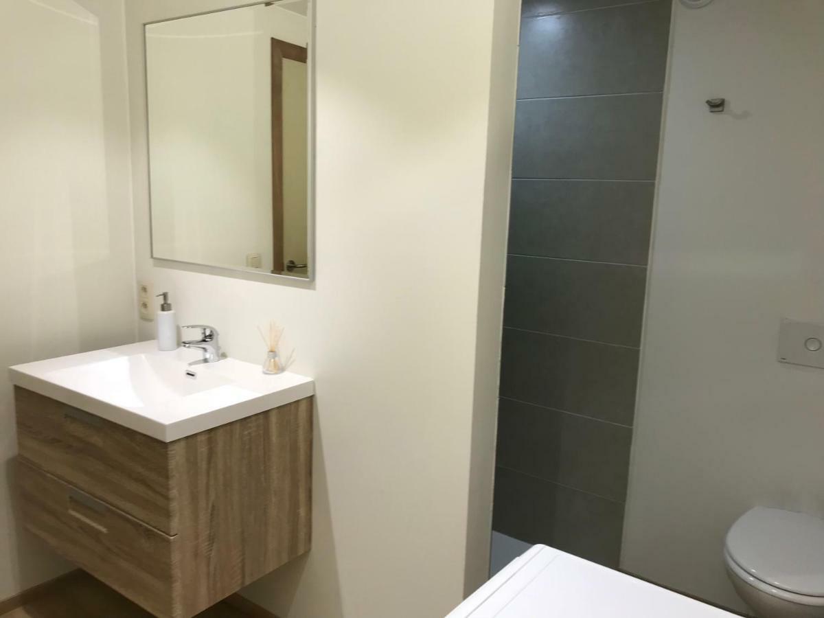 Vakantiewoning Leberg براكيل المظهر الخارجي الصورة