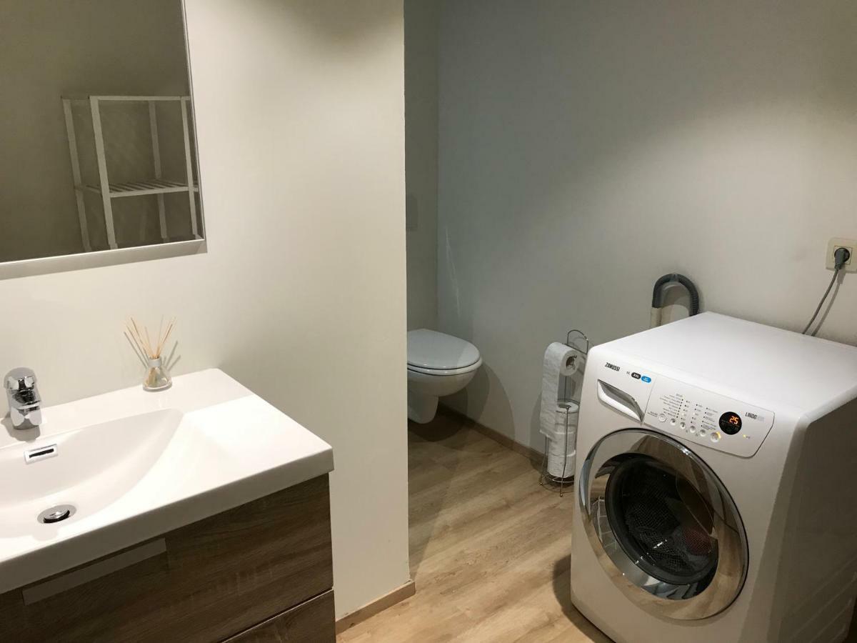 Vakantiewoning Leberg براكيل المظهر الخارجي الصورة