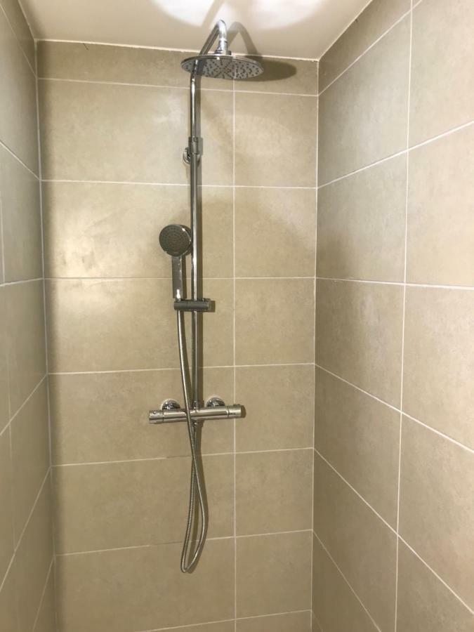 Vakantiewoning Leberg براكيل المظهر الخارجي الصورة